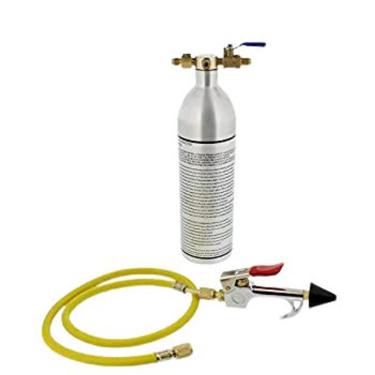 Imagem de Garrafa Injetora Refrigerante R141B - Tipi 