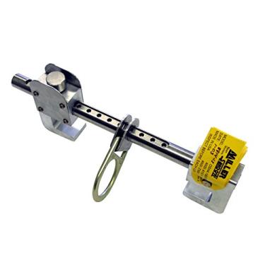 Imagem de Honeywell Home Âncora de feixe de sombra ajustável e leve Miller 8814-12/4" a 12"