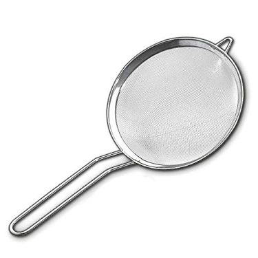Imagem de Peneira 22 cm Inox