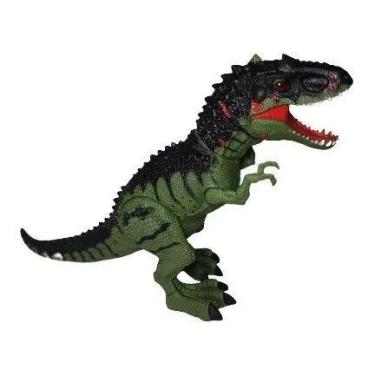 JamBer Dinossauro Brinquedos 34 Pacote DeNte Realista Dinossauro