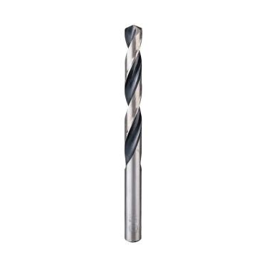 Imagem de Broca de Aço Rápido Bosch HSS PointTeQ 12,0mm Embalagem com 5 Unidades