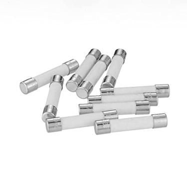 Imagem de Fusível Térmico 127V para Micro-ondas