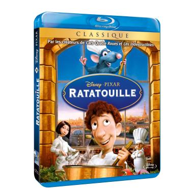 Imagem de Ratatouille [Blu-ray]