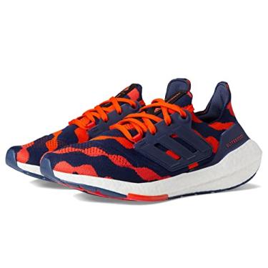 Imagem de adidas Ultraboost 22 X Marimekko Lush Red/Collegiate Navy/Collegiate Orange 11 B (M)