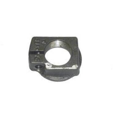 Imagem de CAIXA 2 PORCA MANGA EIXO FORJADA USINADA MB 1929 1933 ONIBUS 370 371 OF1620