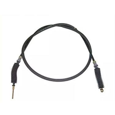 Imagem de CABO ACELERADOR 1447MM SEM FREIO MOTOR VW 8120 8150 7120 MICROONIBUS APOS 2000 VW