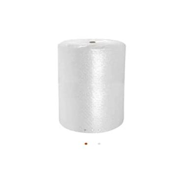 Imagem de Plástico Bolha, Plastbolha, Bobina de 0,60 x 25 Metros, Misturinha TOY