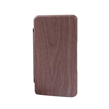 Imagem de Capa protetora para armazenamento de cartão micro SD com 24 compartimentos de cartucho portátil para jogos Nintendo Switch