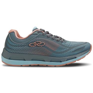olympikus oasis feminino