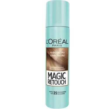 Imagem de Retoque de Raiz Magic Retouch L'Oréal Louro Escuro com 75ml 75ml