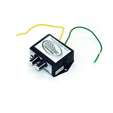 Imagem de Rele Temporizado de 0 A 30 Segundos Acionamento Motor Led Timer temporizador tempo ligado e desligado