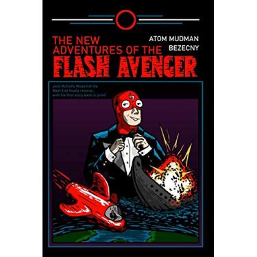 Imagem de The New Adventures of the Flash Avenger