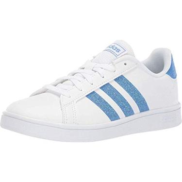 tenis adidas feminino di santinni