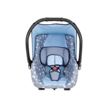 Imagem de Bebê Conforto Joy Cadeirinha Bebê Carro Automotiva Tutti - Tutti Baby