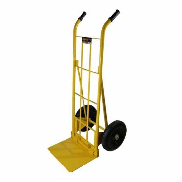 Imagem de Carrinho de Armazem desmontavel capacidade 400Kg A400D Lynus