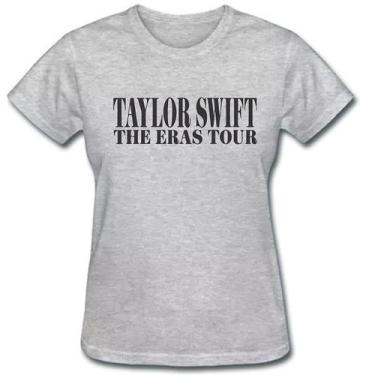 Imagem de Babylook Feminina Taylor Swift The Eras Tour Turnê - Smart Stamp