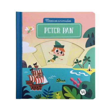 Imagem de Clássicos Animados - Peter Pan