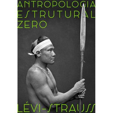 Imagem de Antropologia Estrutural Zero