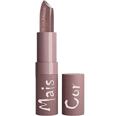 Imagem de Batom Mais Cor 601, Giz Paste, Koloss