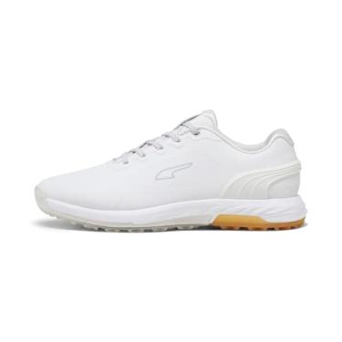 Imagem de Puma Golf NA Tênis masculino Alphacat Nitro, Pena cinza - pena cinza, 13