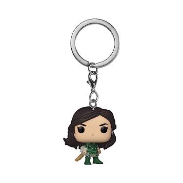 Imagem de Pocket Pop Keychain Sersi The Eternals