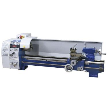 Imagem de Torno Mecânico Brushless 750mm 750W  Mono 220V