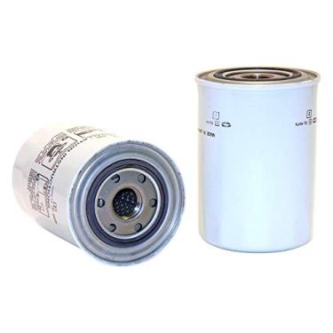 Imagem de WIX Filtros – Filtro de lubrificante Spin-On 57400 resistente, pacote com 1