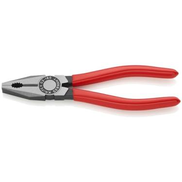Imagem de KNIPEX - 03 01 180 ferramentas - Alicate de combinação (301180)