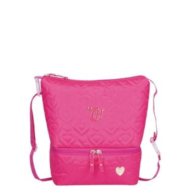 Imagem de Lancheira 2 Compartimento Capricho Crush - Sestini