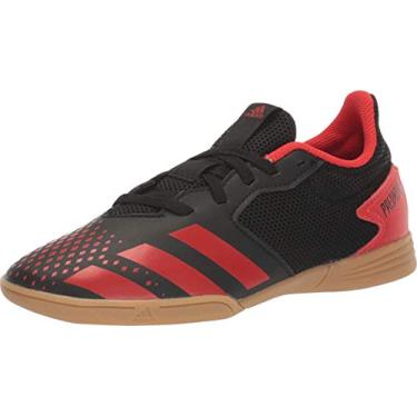 Imagem de adidas Kids' Predator 20.4 in Sala J Sneaker
