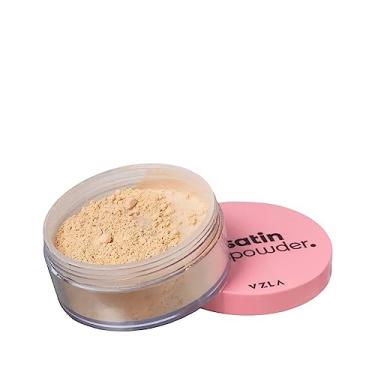 Imagem de Satin Powder Cor Satin Powder 02 - Vizzela