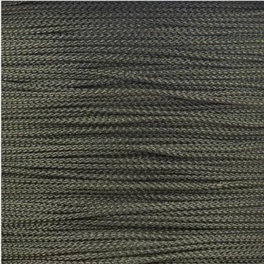 Imagem de Paracord Planet Cabo Micro 90 – Cordão de nylon de cor sólida com força de 40,8 kg