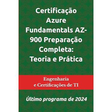 Imagem de Certificação Azure Fundamentals AZ-900 Preparação Completa: Teoria e Prática: Último programa de 2024
