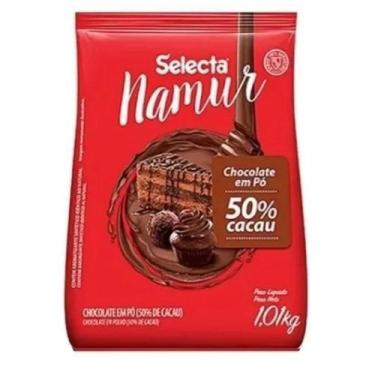 Imagem de Chocolate Em Pó 50% Cacau Selecta 1,010Kg