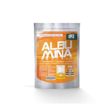 Imagem de Albumina Vitamina de Frutas 450g - Force Nutrition