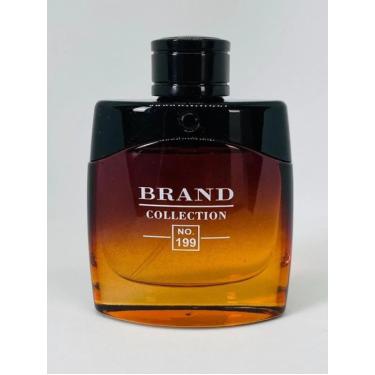 Imagem de Brand Collection 199 - Montblanc Legend Night 25Ml Eau De Parfum