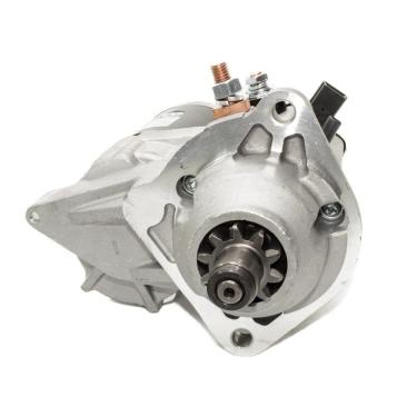 Imagem de Motor Arranque Partida Cummins 4B 6B ISB QSB 12 Volts 10 Dentes - ZM8014014