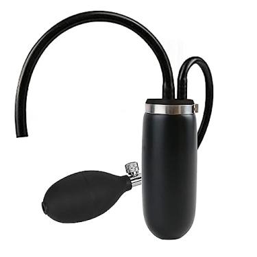 Imagem de Adaptador universal de admissão fácil para tubos de veículos de 12 V, detector de vazamento de combustível, testador de diagnóstico