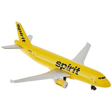 Imagem de Spirit Individual Airplane
