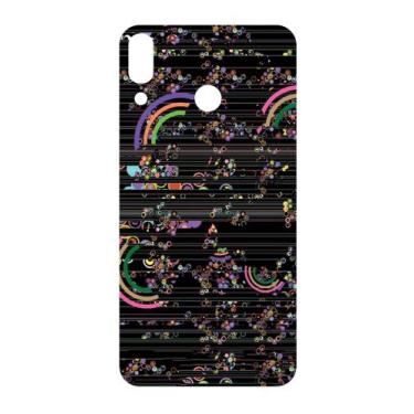 Imagem de Capa Adesivo Skin006 Verso Para Asus Zenfone 5Z - KawaSkin