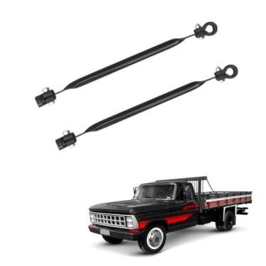 Imagem de Tirante Espelho Retrovisor para C10 D10 F-1000 Kombi Toyota - Fabbof