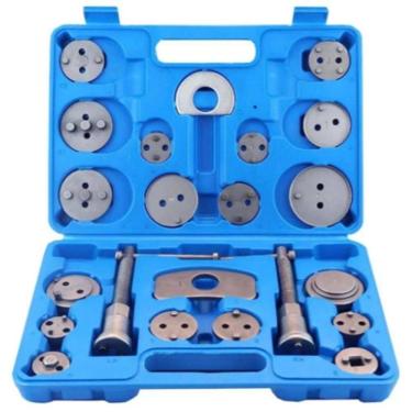 Imagem de Kit Ferramenta Com Jogo De 22 Peças Para Carros