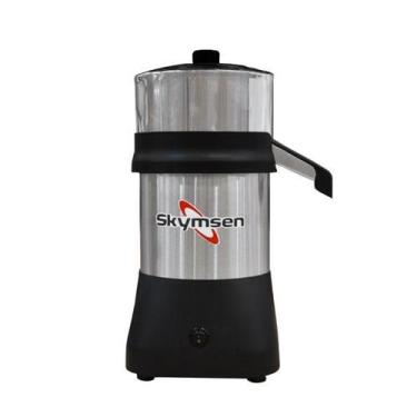 Imagem de Extrator de Suco Inox EX Bivolt - Skymsen