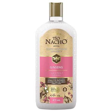Imagem de Tio Nacho Ginseng Condicionador, 415ml