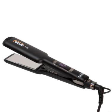 Imagem de Prancha Focus Extreme 260C/500F - Lizz Professional, Bivolt