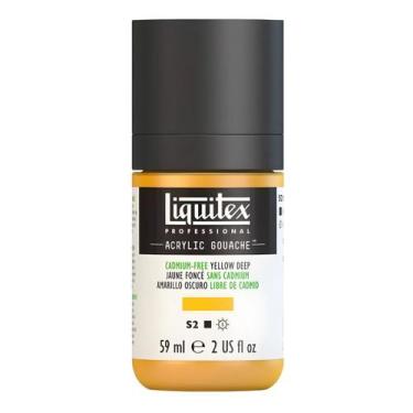 Imagem de Tinta Guache Acrilica 59ml S2 Liquitex Escolha a Cor, 891 CADMIUM FREE