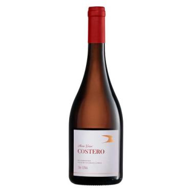 Imagem de Vinho Tinto Mario Geisse Pinot Noir Costero 750ml - Família Geisse
