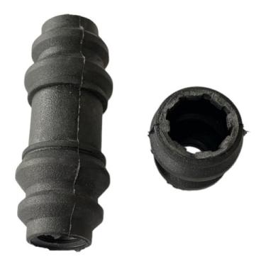 Imagem de Guarda Pó Pino Guia Pinça Freio Dianteiro Reparo L200 96/06 - Patral