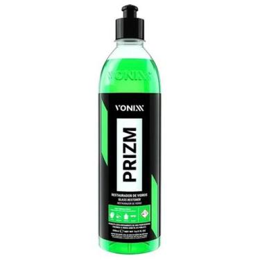 Imagem de Restaurador de vidros prizm 500ml - vonixx premium, Sem variação