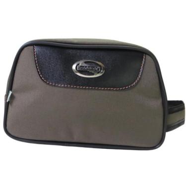 Imagem de Necessaire impermeável grotaferrata 3,6 litros iafp-310, Bege